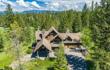 633 Beaver Creek Ranch Road, Whitefish