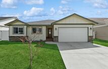 617 Swan Mountain Village Drive, Kalispell