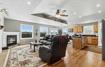 617 Swan Mountain Village Drive, Kalispell