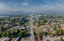 111 Bernard Road, Kalispell