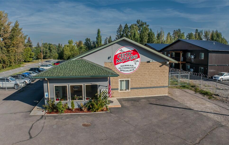 111 Bernard Road, Kalispell