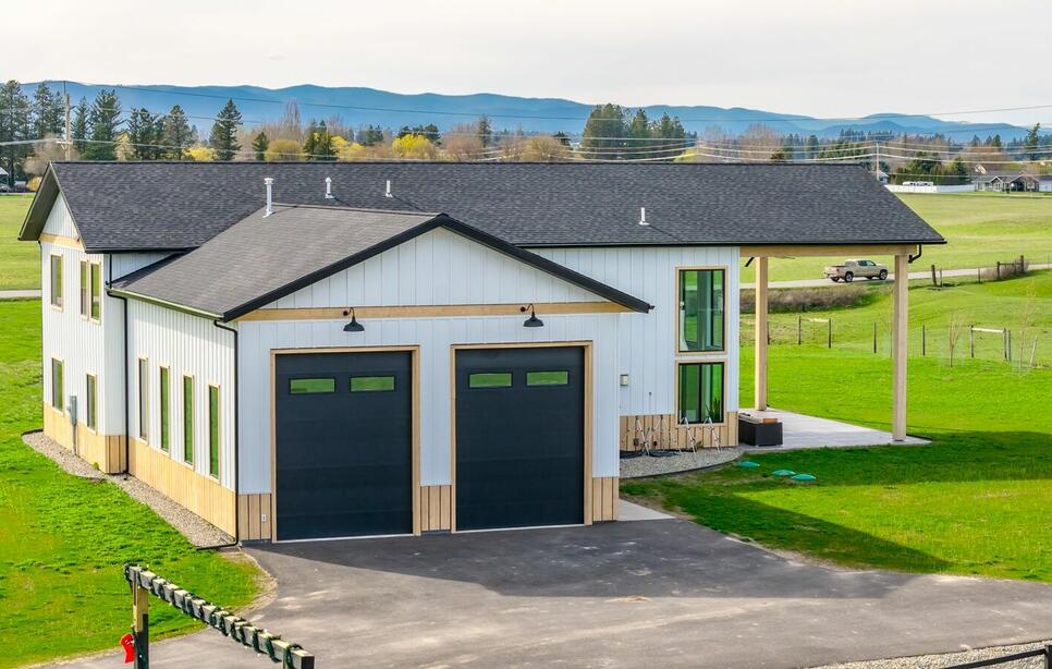 111 Freedom Way, Kalispell