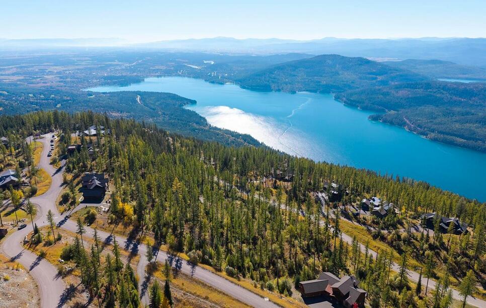 485 Elk Highlands Drive, Whitefish