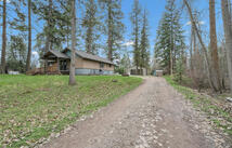 710 Conrad Drive, Kalispell
