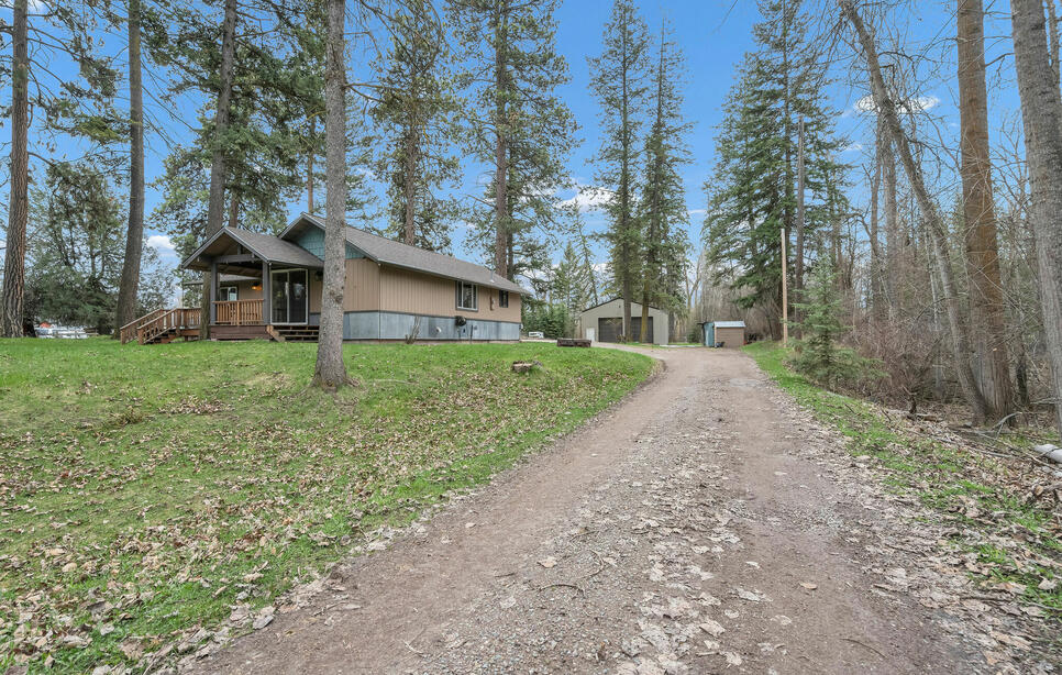 710 Conrad Drive, Kalispell