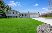 58 Sussex Drive, Kalispell