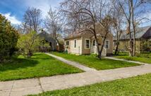 418 & 420 2nd Avenue W, Kalispell