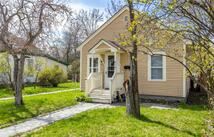 418 & 420 2nd Avenue W, Kalispell