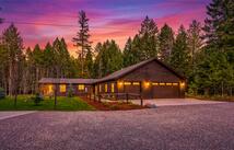 211 Blanchard Lake Road, Whitefish