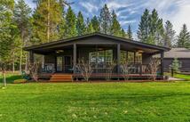 211 Blanchard Lake Road, Whitefish
