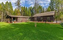 211 Blanchard Lake Road, Whitefish