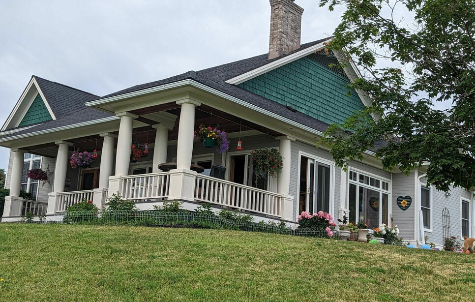 216 Moonlight Trail, Kalispell