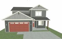 551 St Regis Drive, Kalispell