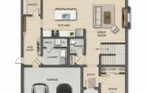 551 St Regis Drive, Kalispell