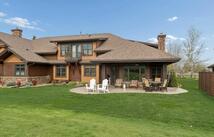 334 Eagle Bend Drive, Bigfork
