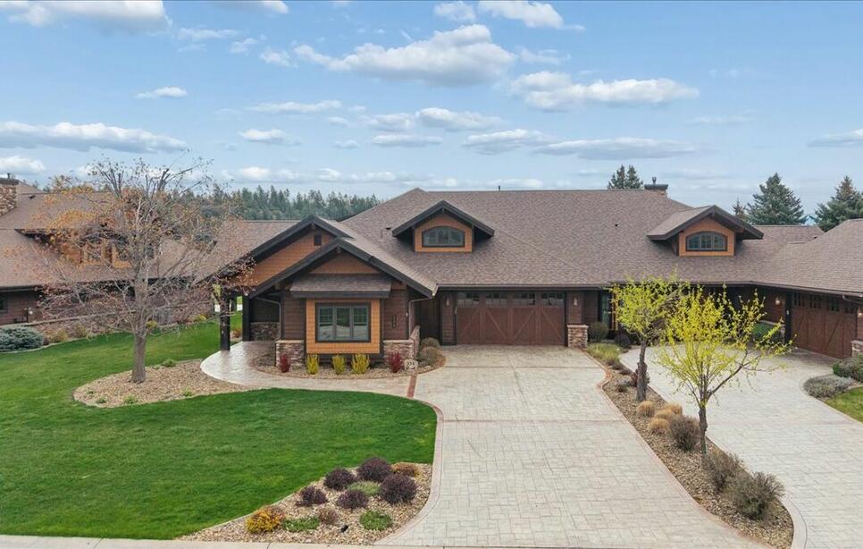 334 Eagle Bend Drive, Bigfork