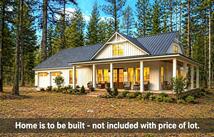 80 Blaney Lane 4.69 Acres, Kila