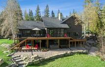 185 Tanglewood Lane, Whitefish