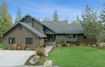 185 Tanglewood Lane, Whitefish