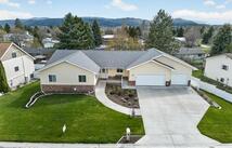 532 Crestview Road, Kalispell