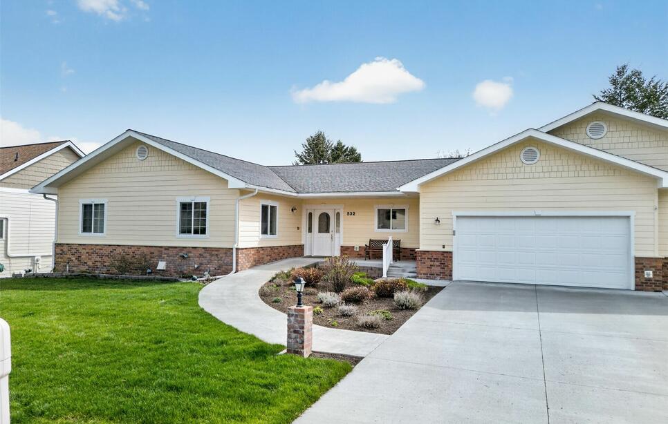 532 Crestview Road, Kalispell