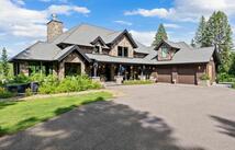 100 Whitefish Hills Drive, Whitefish