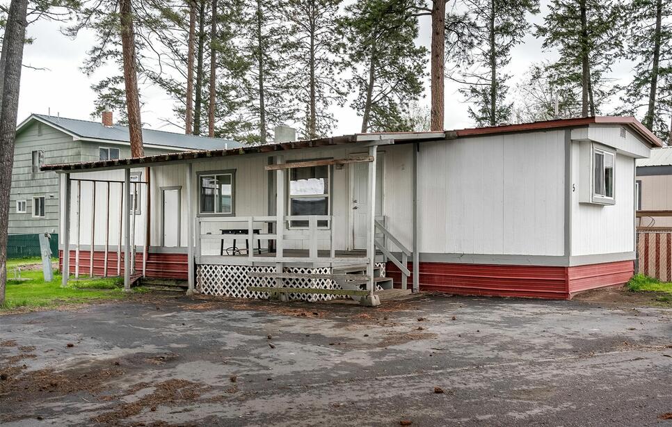5 Ridgewood Drive, Kalispell