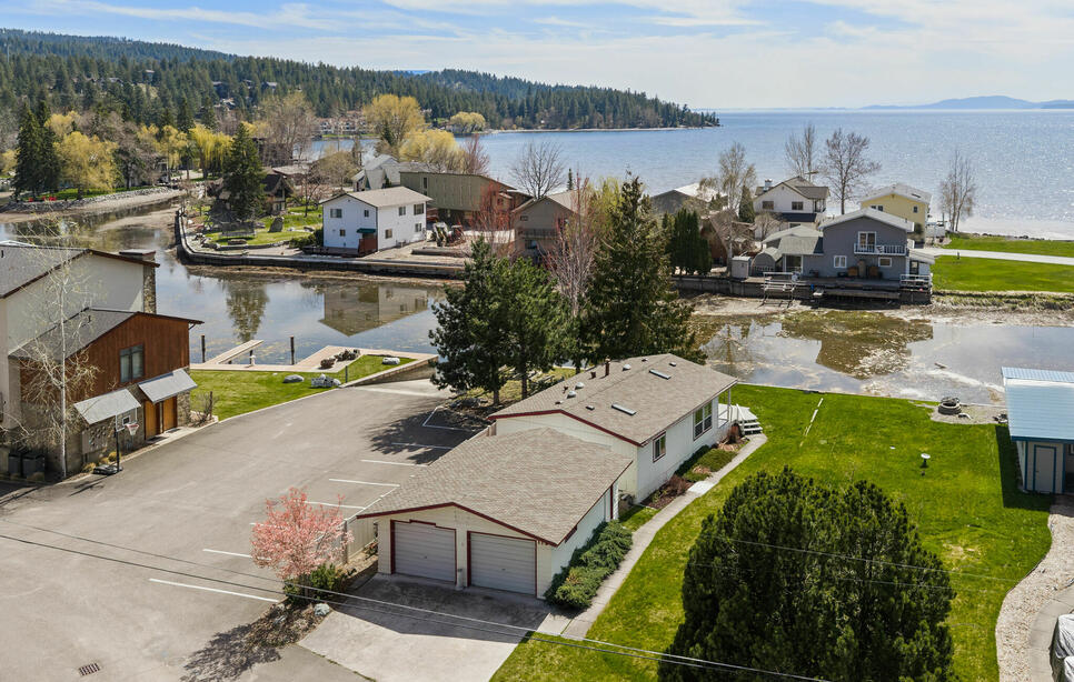 112 Parkway Avenue, Bigfork