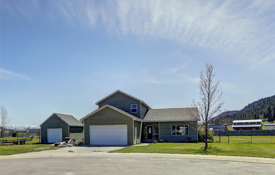 48 Primrose Court E, Kalispell