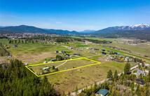 181 Johns Way, Whitefish