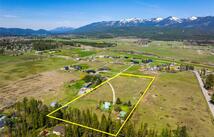 181 Johns Way, Whitefish