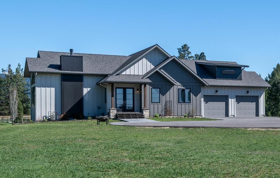 11 Elk Run Trail, Kalispell