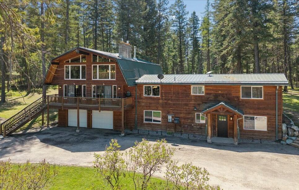 230 Mcmannamy Draw, Kalispell