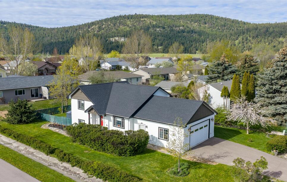 2034 Ruddy Duck Drive, Kalispell