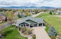 101 Reliance Landing, Polson
