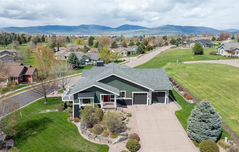 101 Reliance Landing, Polson