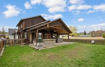 706 Aspen Grove Street, Whitefish