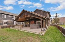 706 Aspen Grove Street, Whitefish