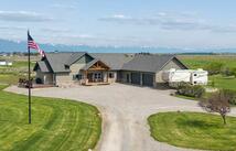 3625 Farm To Market Road, Kalispell