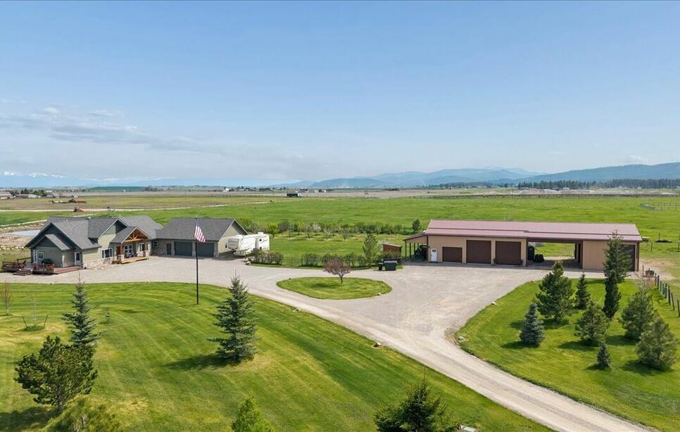 3625 Farm To Market Road, Kalispell