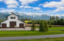 1128 Tree Farm Road, Kalispell