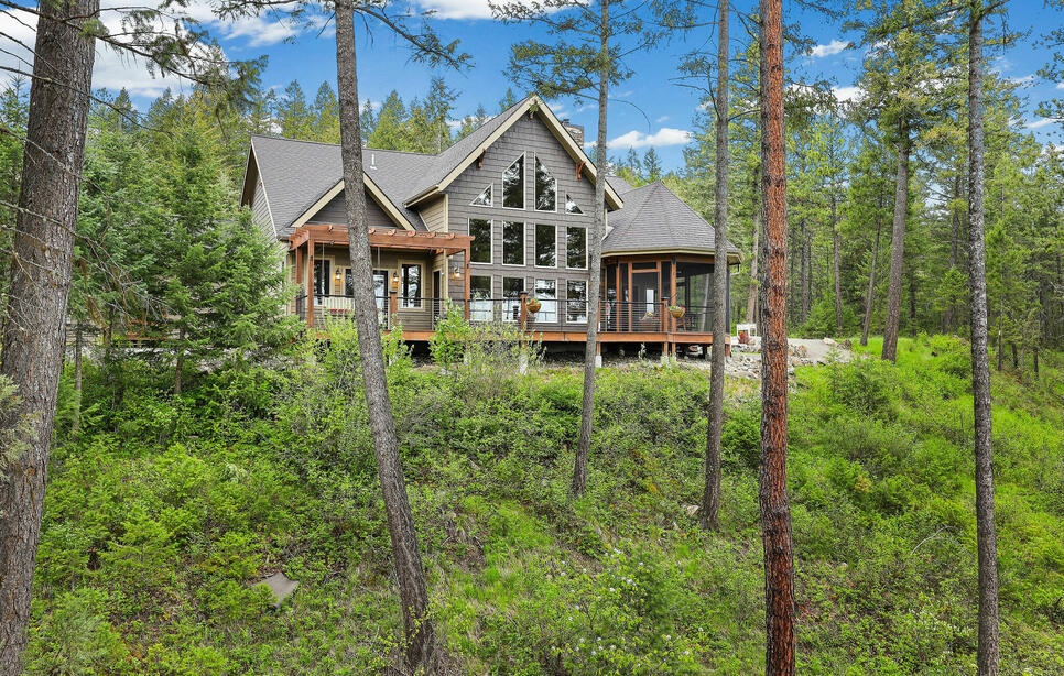 156 Goldenview Lane, Lakeside