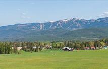 1270 Voerman Road, Whitefish