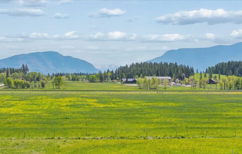 1270 Voerman Road, Whitefish