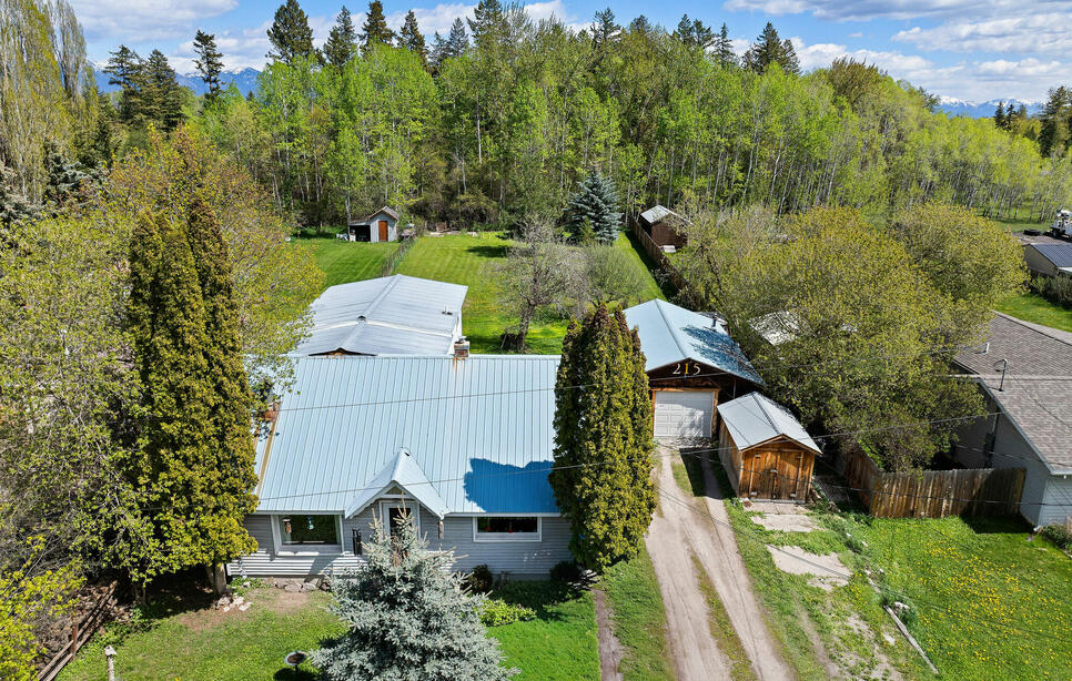 215 Caroline Road, Kalispell