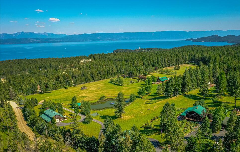 420 Deer Creek Road, Lakeside