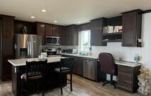 110 Evergreen Drive Trlr 1, Kalispell