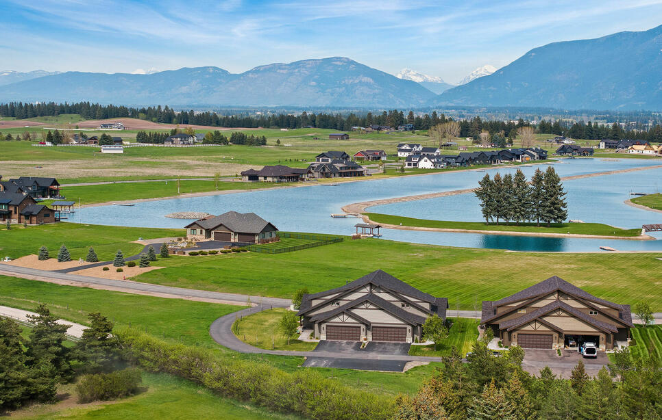 140 Rosewater Loop, Kalispell