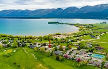 317 Montana Landing, Polson