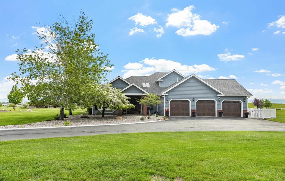 1333 Creekside Drive, Kalispell